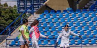 ATLÉTICO MORELIA-UMSNH FEMENIL ABRE SEGUNDA ETAPA DE VISORIAS