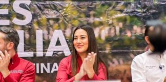 En Zacapu, ciudadanía participa en la elección de la Presea “Fray Jacobo Daciano” 2026