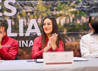 En Zacapu, ciudadanía participa en la elección de la Presea “Fray Jacobo Daciano” 2026