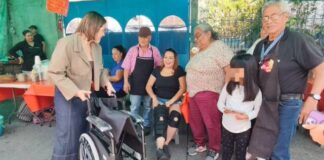 La Red de Apoyo con Brissa Arroyo construye con la ciudadanía para lograr una Morelia de las grandes oportunidades