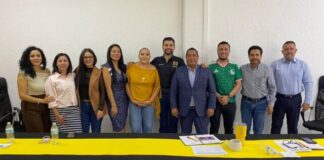 PRD Michoacán se prepara para designar Presidencia Interina en Asamblea Estatal