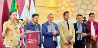 Michoacán suma 1.5 millones de turistas con pernocta y crece 5% en 2026: Sectur Federal