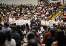 PROCESO DE INGRESO A LA UMSNH, TRANSPARENTE Y CON ESTRICTOS CONTROLES DE CALIDAD: CENEVAL