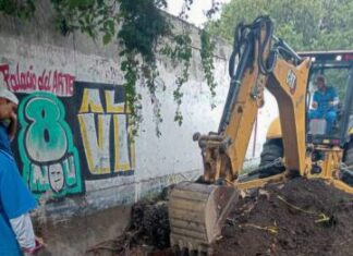 La atención preventiva mejora los servicios: Adolfo Torres