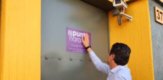 Se amplía y fortalece el apoyo seguro a las mujeres: Alfonso Martínez