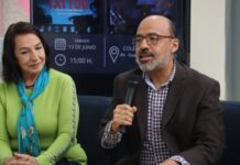Colegio de Morelia será sede de Gran Gala de cortometrajes “Amore Mío” y “Tattoo”