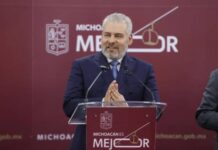 Michoacán listo ante lluvias y ciclones; se esperan fuertes precipitaciones en julio