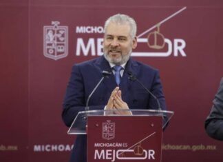 Michoacán listo ante lluvias y ciclones; se esperan fuertes precipitaciones en julio