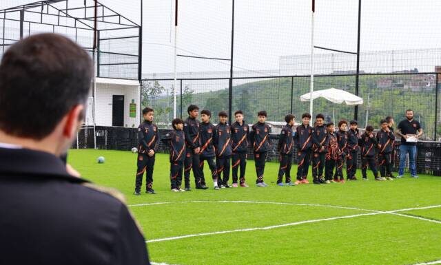 Yankel Benítez abandera a Atlético Michoacán rumbo a Suecia