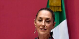 Llegará Sheinbaum a Michoacán, este fin de semana
