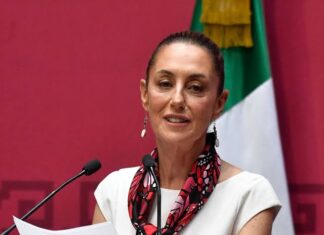 Llegará Sheinbaum a Michoacán, este fin de semana