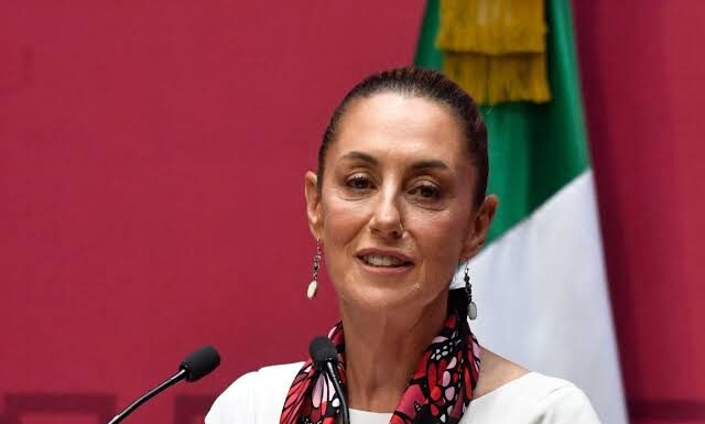 Llegará Sheinbaum a Michoacán, este fin de semana