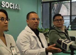 Accidentes se incrementan al combinar lluvia y alta velocidad; resalta IMSS incremento en incidentes con motocicleta