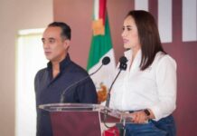 Proceso interno de Morena, no es lucha de egos: Gladyz Butanda
