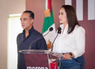 Proceso interno de Morena, no es lucha de egos: Gladyz Butanda