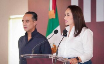 Proceso interno de Morena, no es lucha de egos: Gladyz Butanda