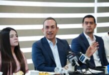 ICE suma 17 muertes en redadas y centros de detención; Michoacán exige justicia y respalda acciones legales de México
