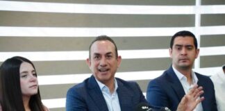 ICE suma 17 muertes en redadas y centros de detención; Michoacán exige justicia y respalda acciones legales de México