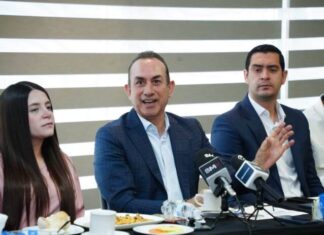 ICE suma 17 muertes en redadas y centros de detención; Michoacán exige justicia y respalda acciones legales de México