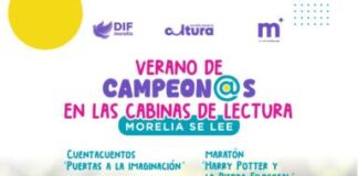 SeCultura Morelia invita a cursos y actividades de verano
