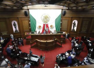 Congreso de Michoacán trabaja en “Ley Mauricio”; llama a construir consensos para proteger a periodistas
