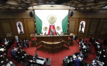 Congreso de Michoacán trabaja en “Ley Mauricio”; llama a construir consensos para proteger a periodistas