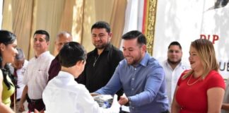 Reyes Galindo: Un diputado cien por ciento de territorio y comprometido con el Distrito 22