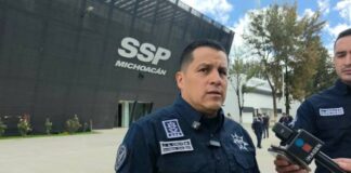 SSP mantiene presencia operativa para facilitar retorno de familias desplazadas en Tierra Caliente