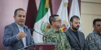 Detienen a uno más por caso Arantepacua; suman 8 aprehendidos
