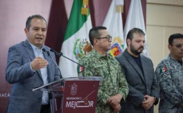 Detienen a uno más por caso Arantepacua; suman 8 aprehendidos