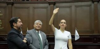 Aprueba Congreso de Michoacán tipificar la sumisión química como delito autónomo en el Código Penal