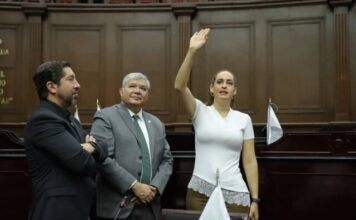 Aprueba Congreso de Michoacán tipificar la sumisión química como delito autónomo en el Código Penal