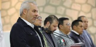 Gobierno de Michoacán despliega BOI’s en Nahuatzen tras ataque a elementos de la Guardia Civil