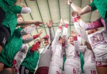Torres Piña promueve el deporte entre las juventudes michoacanas