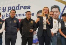 CON EDUCACIÓN, GANA MÉXICO Y GANA MICHOACÁN: YARABÍ ÁVILA