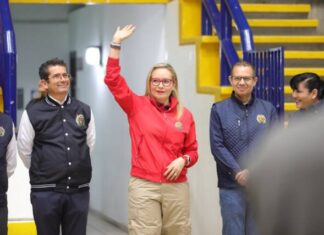 A ENFOCARSE EN SU FUTURO, LLAMA YARABÍ ÁVILA A ASPIRANTES A INGRESAR A LA UMSNH