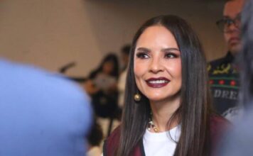 Desde el Congreso se continuará con reformas que fortalezcan los derechos políticos de las mujeres: Nalleli Pedraza