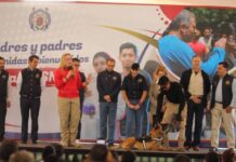 LA UMSNH HA EVOLUCIONADO ACORDE A LO QUE LA SOCIEDAD REQUIERE, SEÑALA RECTORA ANTE MADRES Y PADRES DE FAMILIA