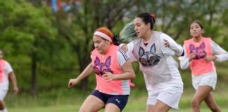 SE REALIZÓ LA SEGUNDA ETAPA DE VISORÍAS DEL ATLÉTICO MORELIA-UMSNH