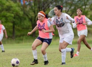 SE REALIZÓ LA SEGUNDA ETAPA DE VISORÍAS DEL ATLÉTICO MORELIA-UMSNH