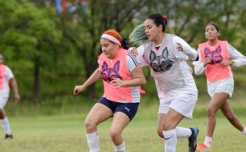 SE REALIZÓ LA SEGUNDA ETAPA DE VISORÍAS DEL ATLÉTICO MORELIA-UMSNH