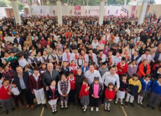 Pátzcuaro es parte de la transformación de México y del futuro de Michoacán: Julio Arreola