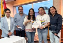 “Revolución Arcoíris”: PRD fortalece la formación política de las personas LGBTIQ+