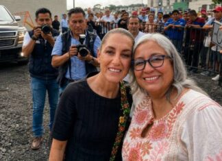 La vivienda deja de ser un privilegio para convertirse en un derecho de las familias: Emma Rivera