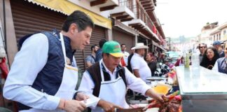 Quiroga se levanta con AMA Michoacán