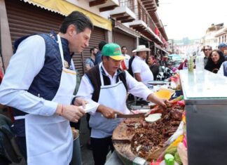 Quiroga se levanta con AMA Michoacán