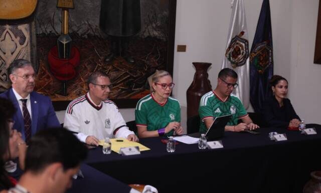 UMSNH, DA A CONOCER RESULTADOS DE LOS EXÁMENES DE NUEVO INGRESO CON TOTAL TRANSPARENCIA