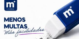 Gobierno de Alfonso Martínez Alcázar impulsa condonaciones en apoyo a economía de familias morelianas