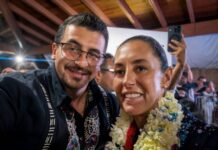Con hechos, la Cuarta Transformación salda una deuda histórica con Pátzcuaro; el Plan Michoacán convierte al lago en motor de justicia, bienestar y desarrollo: Toño Mendoza