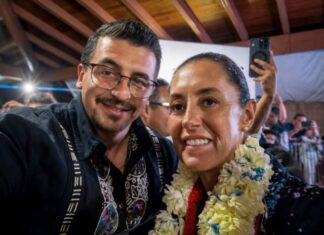 Con hechos, la Cuarta Transformación salda una deuda histórica con Pátzcuaro; el Plan Michoacán convierte al lago en motor de justicia, bienestar y desarrollo: Toño Mendoza